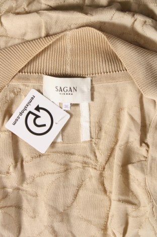 Γυναικείο πουλόβερ, Μέγεθος S, Χρώμα Εκρού, Τιμή 5,92 €