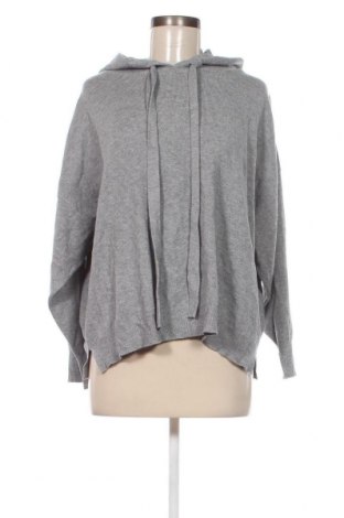 Γυναικείο πουλόβερ, Μέγεθος XXL, Χρώμα Γκρί, Τιμή 9,87 €