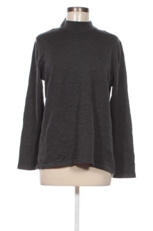 Дамски пуловер, Размер L, Цвят Сив, Цена 12,76 лв.