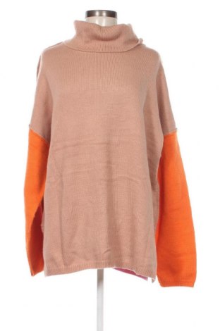 Damenpullover, Größe XXL, Farbe Mehrfarbig, Preis 8,99 €