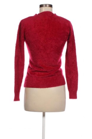 Damenpullover, Größe M, Farbe Rot, Preis € 9,89