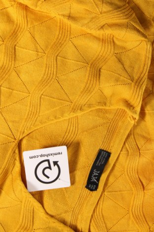 Damenpullover, Größe S, Farbe Gelb, Preis 5,45 €
