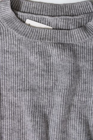 Damenpullover, Größe M, Farbe Grau, Preis € 6,05