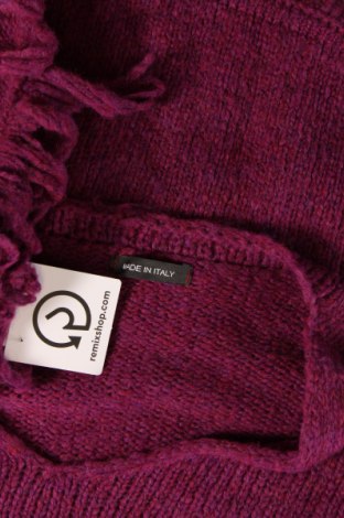 Дамски пуловер, Размер XL, Цвят Розов, Цена 15,66 лв.