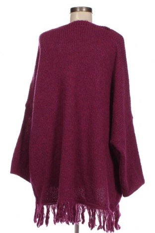 Γυναικείο πουλόβερ, Μέγεθος XL, Χρώμα Ρόζ , Τιμή 7,36 €