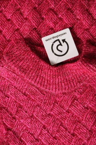Γυναικείο πουλόβερ, Μέγεθος S, Χρώμα Ρόζ , Τιμή 7,12 €