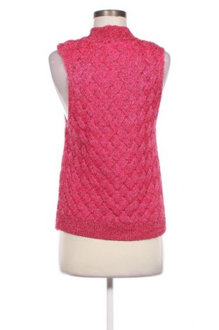 Dámský svetr, Velikost S, Barva Růžová, Cena  165,00 Kč