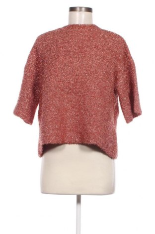 Γυναικείο πουλόβερ, Μέγεθος S, Χρώμα Χρυσαφί, Τιμή 7,56 €