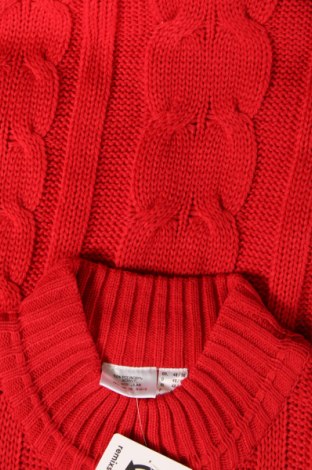 Damenpullover, Größe XXL, Farbe Rot, Preis 11,10 €