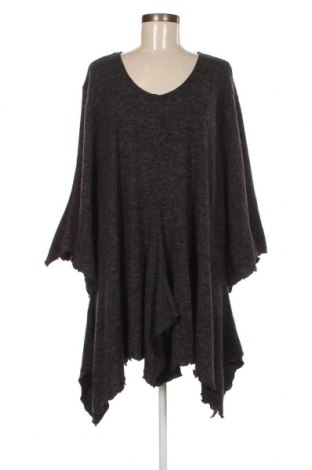 Pulover de femei, Mărime XL, Culoare Gri, Preț 57,23 Lei