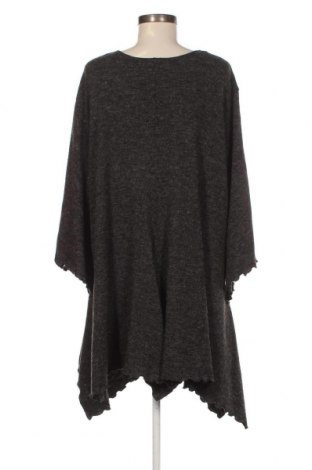 Γυναικείο πουλόβερ, Μέγεθος XL, Χρώμα Γκρί, Τιμή 6,46 €