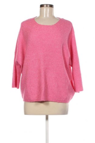 Γυναικείο πουλόβερ, Μέγεθος M, Χρώμα Ρόζ , Τιμή 6,46 €