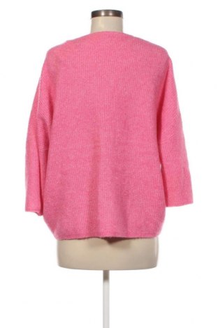 Pulover de femei, Mărime M, Culoare Roz, Preț 39,11 Lei