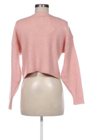 Γυναικείο πουλόβερ, Μέγεθος S, Χρώμα Ρόζ , Τιμή 9,25 €
