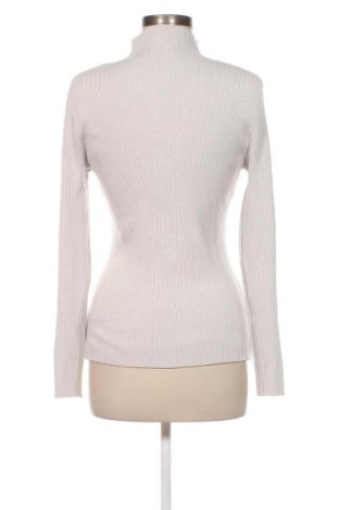 Γυναικείο πουλόβερ, Μέγεθος M, Χρώμα Γκρί, Τιμή 6,46 €