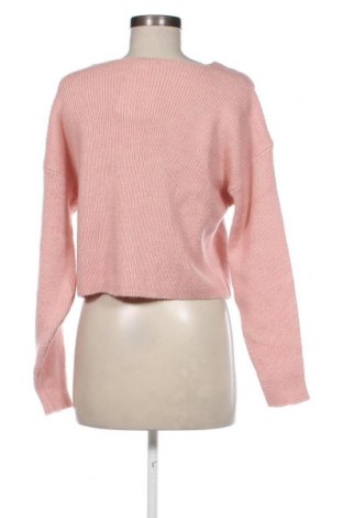 Damenpullover, Größe M, Farbe Rosa, Preis € 14,49