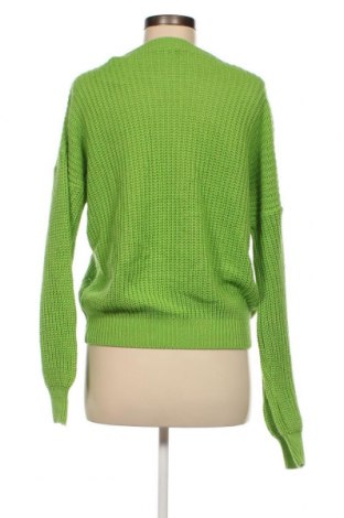 Pulover de femei, Mărime M, Culoare Verde, Preț 35,92 Lei