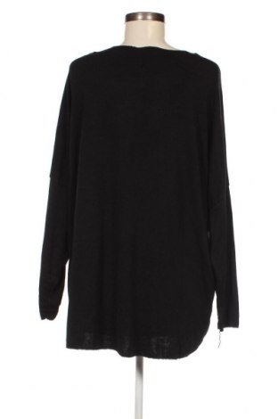 Дамски пуловер, Размер XL, Цвят Черен, Цена 30,50 лв.