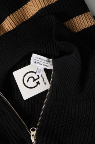Γυναικείο πουλόβερ & Other Stories, Μέγεθος L, Χρώμα Πολύχρωμο, Τιμή 23,36 €