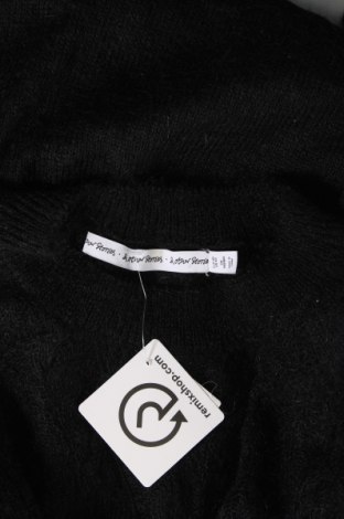 Дамски пуловер & Other Stories, Размер XS, Цвят Черен, Цена 37,54 лв.
