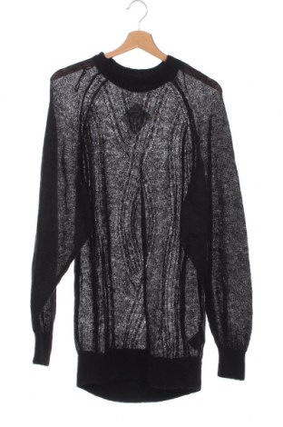Γυναικείο πουλόβερ & Other Stories, Μέγεθος XS, Χρώμα Μαύρο, Τιμή 23,36 €