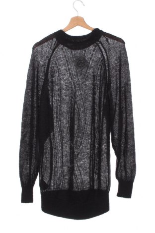 Дамски пуловер & Other Stories, Размер XS, Цвят Черен, Цена 43,79 лв.