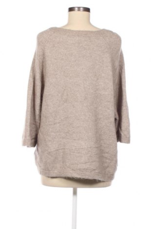 Γυναικείο πουλόβερ & Other Stories, Μέγεθος L, Χρώμα  Μπέζ, Τιμή 24,16 €