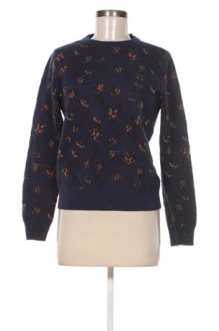 Γυναικείο πουλόβερ & Other Stories, Μέγεθος S, Χρώμα Μπλέ, Τιμή 30,68 €