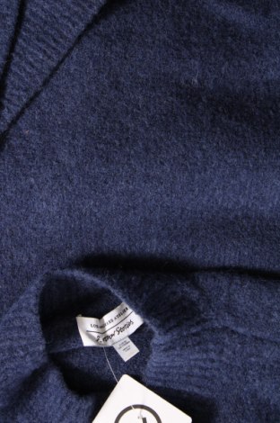 Дамски пуловер & Other Stories, Размер M, Цвят Син, Цена 31,62 лв.