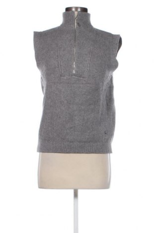Damenpullover 17 & Co., Größe M, Farbe Grau, Preis € 6,26