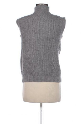 Γυναικείο πουλόβερ 17 & Co., Μέγεθος M, Χρώμα Γκρί, Τιμή 5,56 €