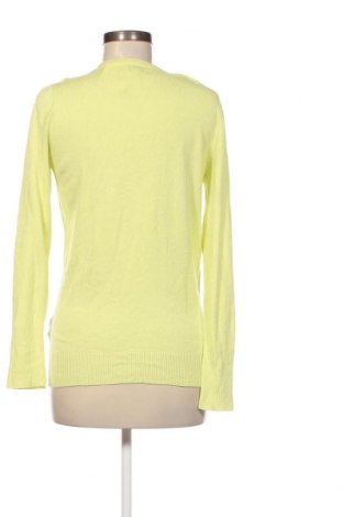 Дамски пуловер 17 & Co., Размер M, Цвят Жълт, Цена 11,20 лв.