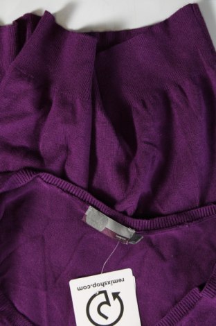 Γυναικείο πουλόβερ 17 & Co., Μέγεθος S, Χρώμα Βιολετί, Τιμή 3,41 €