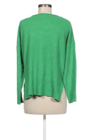 Γυναικείο πουλόβερ 17 & Co., Μέγεθος L, Χρώμα Πράσινο, Τιμή 4,66 €