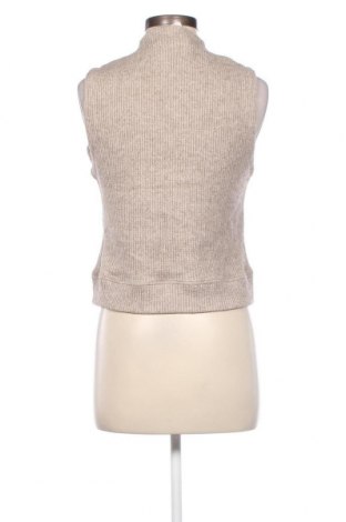 Damenpullover 17 & Co., Größe S, Farbe Grau, Preis 6,46 €