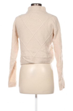 Γυναικείο πουλόβερ 17 & Co., Μέγεθος S, Χρώμα  Μπέζ, Τιμή 5,92 €