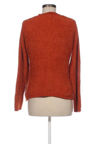 Damenpullover 17 & Co., Größe M, Farbe Orange, Preis € 6,86