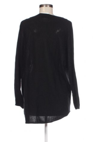 Pulover de femei 17 & Co., Mărime L, Culoare Negru, Preț 31,32 Lei