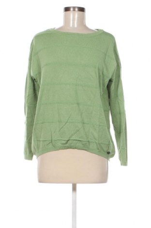 Damenpullover 17 & Co., Größe S, Farbe Grün, Preis € 20,49