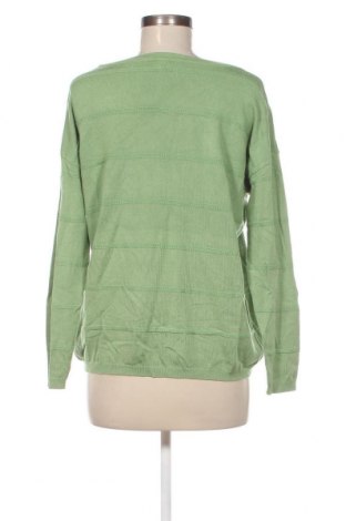 Damenpullover 17 & Co., Größe S, Farbe Grün, Preis € 12,49