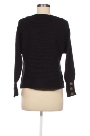 Γυναικείο πουλόβερ 17 & Co., Μέγεθος S, Χρώμα Μαύρο, Τιμή 5,92 €