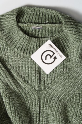 Damenpullover 17 & Co., Größe S, Farbe Grün, Preis € 7,47