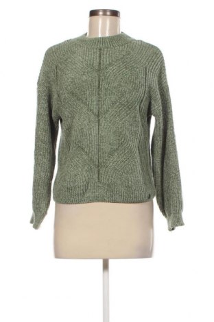 Damenpullover 17 & Co., Größe S, Farbe Grün, Preis 8,48 €