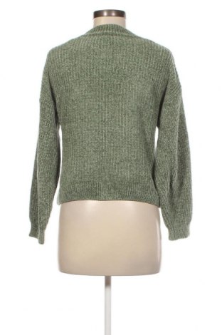 Damenpullover 17 & Co., Größe S, Farbe Grün, Preis € 7,47