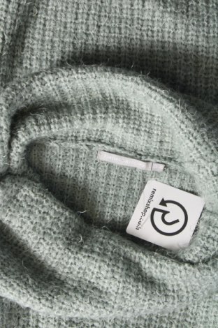Дамски пуловер 3 Suisses, Размер M, Цвят Зелен, Цена 11,60 лв.