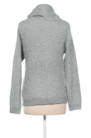 Γυναικείο πουλόβερ 3 Suisses, Μέγεθος M, Χρώμα Πράσινο, Τιμή 4,66 €