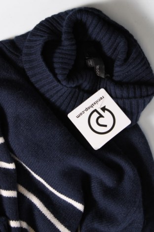 Damski sweter 360 Cashmere, Rozmiar M, Kolor Niebieski, Cena 524,56 zł