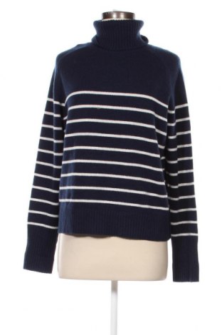 Γυναικείο πουλόβερ 360 Cashmere, Μέγεθος M, Χρώμα Μπλέ, Τιμή 101,44 €