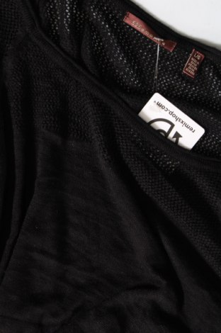Γυναικείο πουλόβερ 525 America, Μέγεθος L, Χρώμα Μαύρο, Τιμή 5,75 €