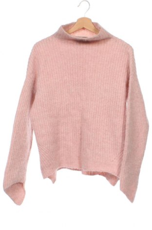 Дамски пуловер 81 Hours, Размер XS, Цвят Розов, Цена 51,46 лв.